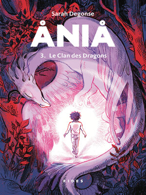 Le Clan des Dragons - ebook
